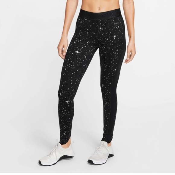 NIKE PRO ⭐️ leggings - Picture 1 of 6